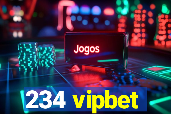 234 vipbet